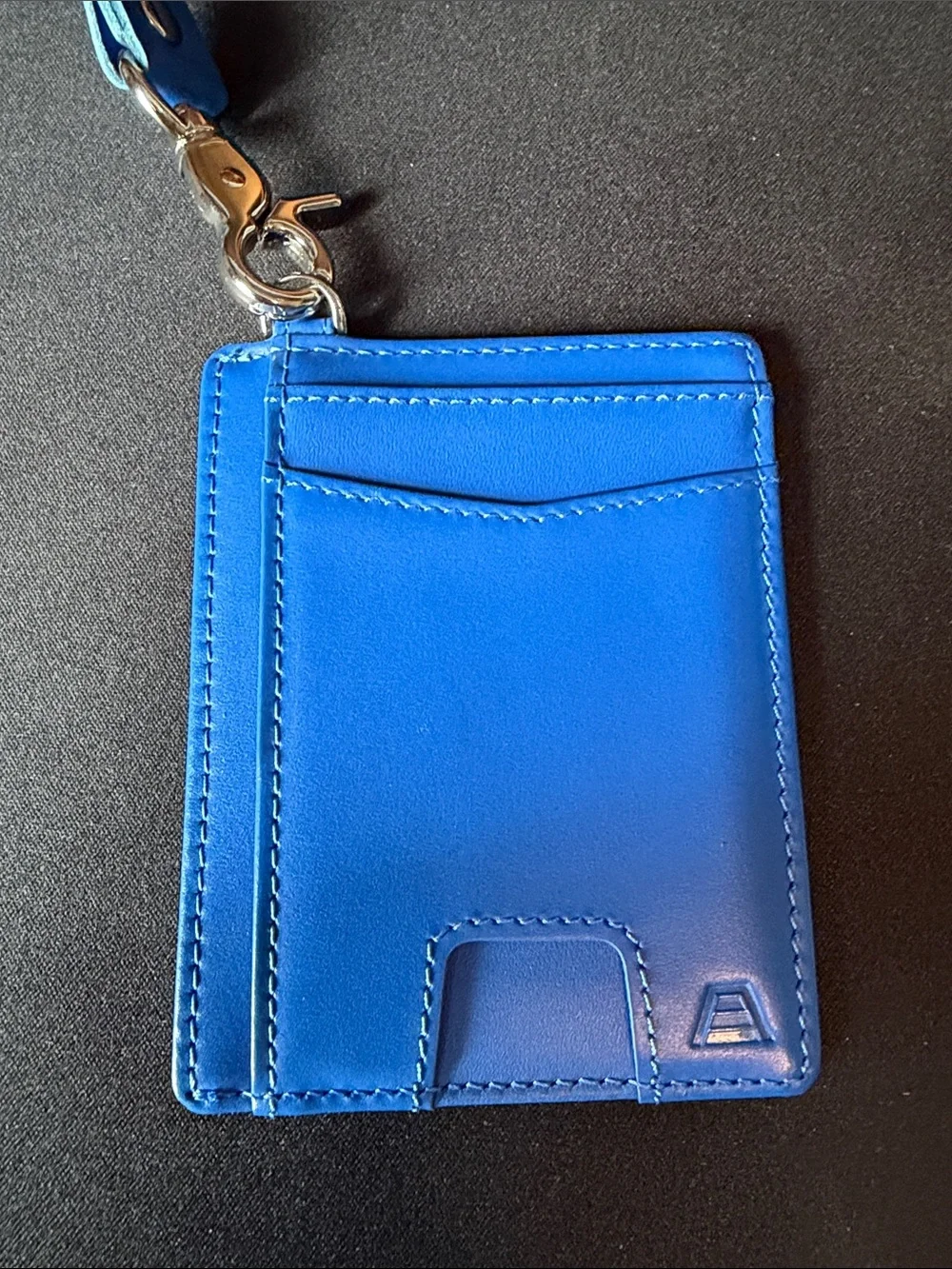 Andar Denner wallet